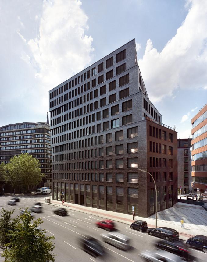 architect footage