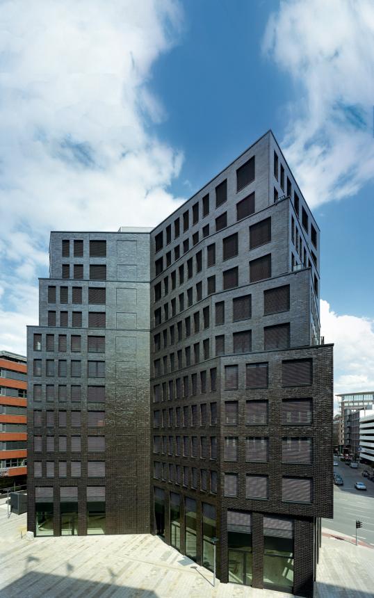 architect footage