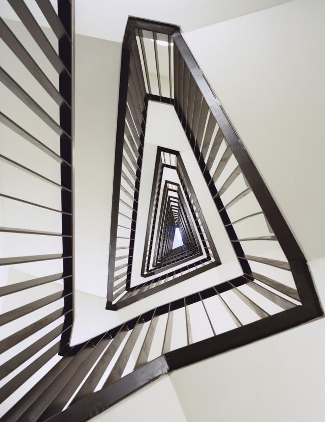 architect footage