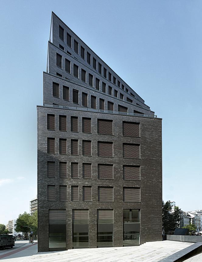 architect footage