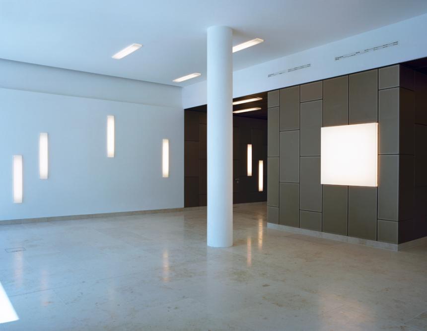 architect footage