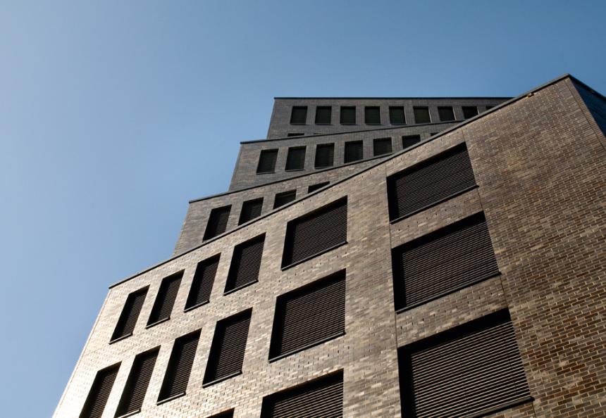 architect footage