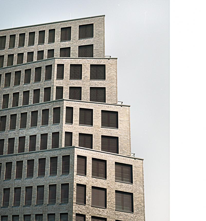 architect footage