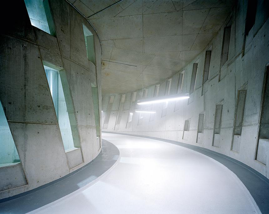 architect footage