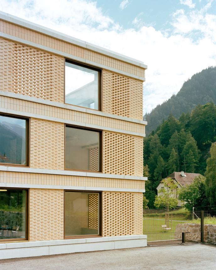 architect footage