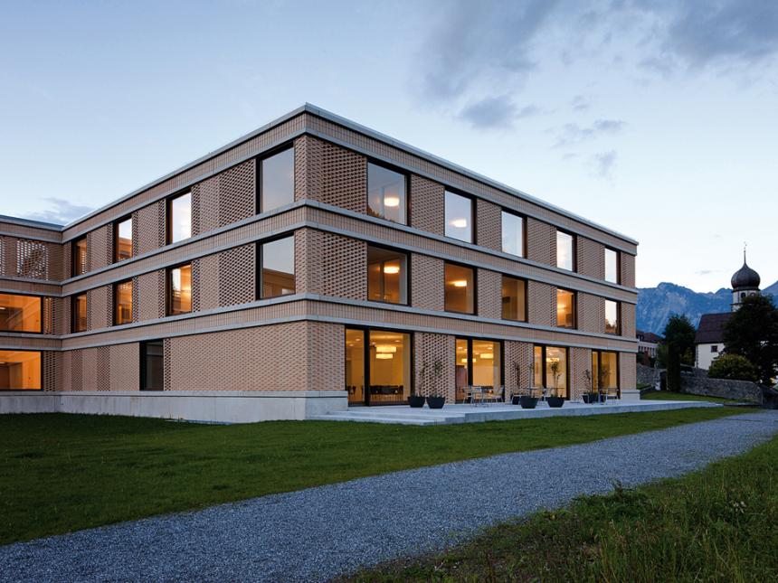 architect footage