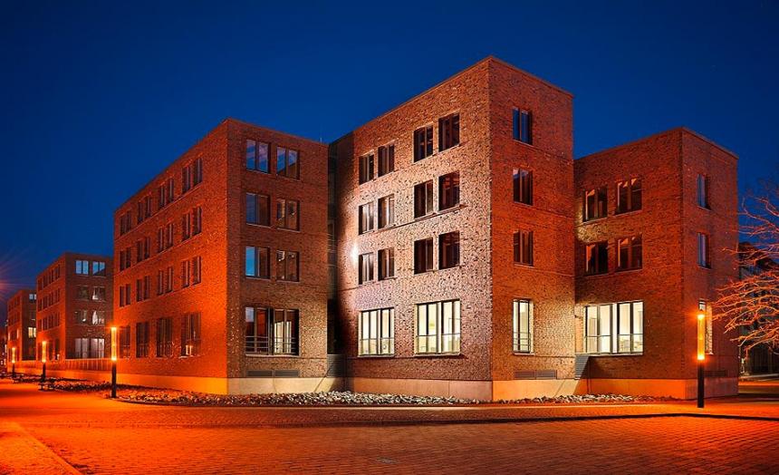 architect footage