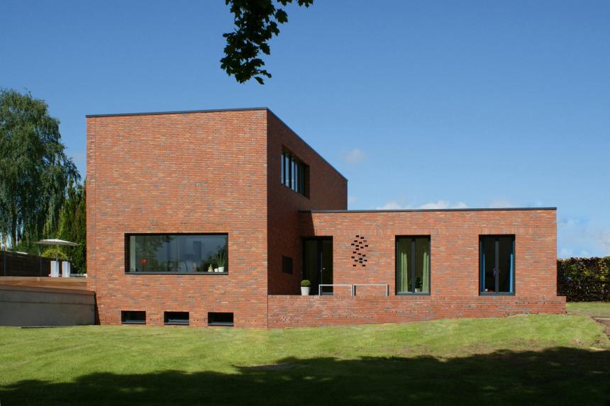architect footage
