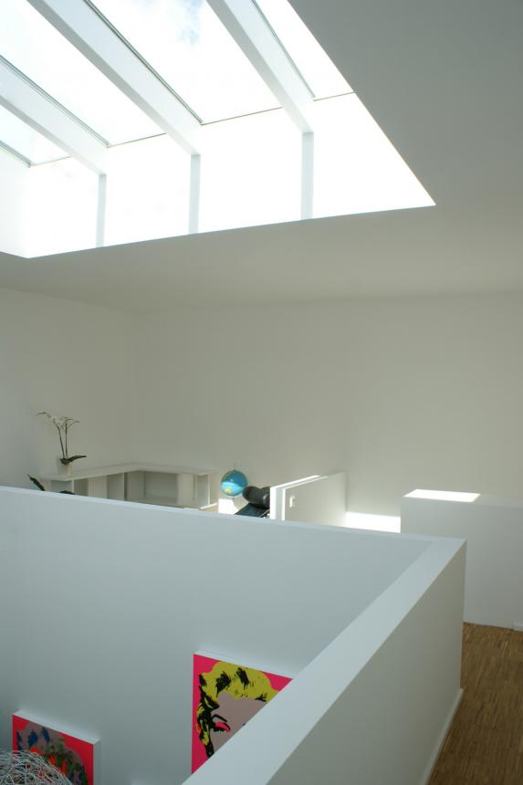 architect footage