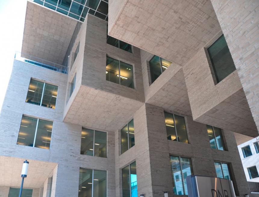 architect footage