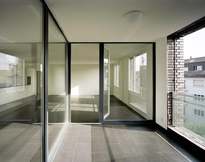 architect footage