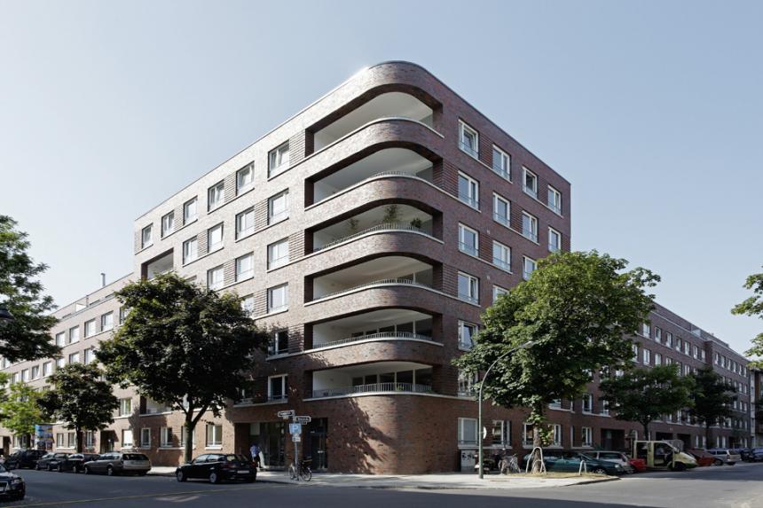 architect footage