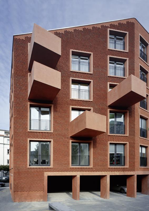 architect footage
