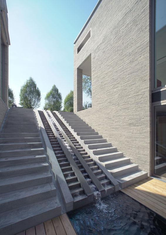architect footage