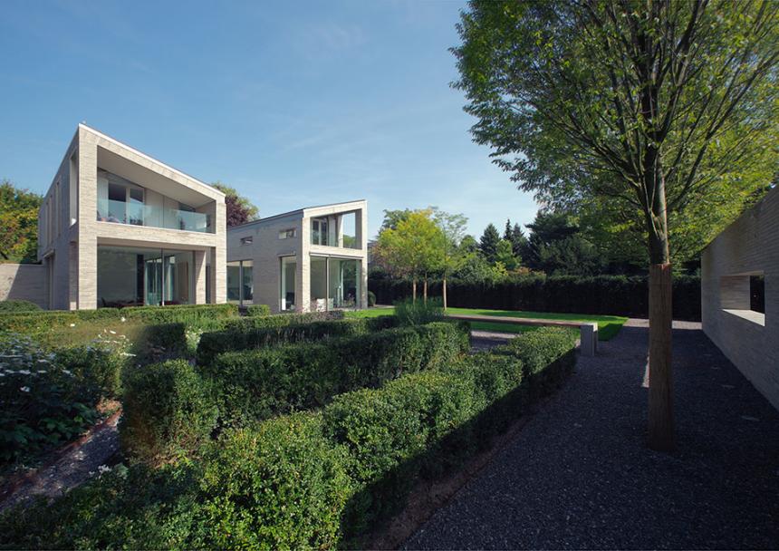 architect footage