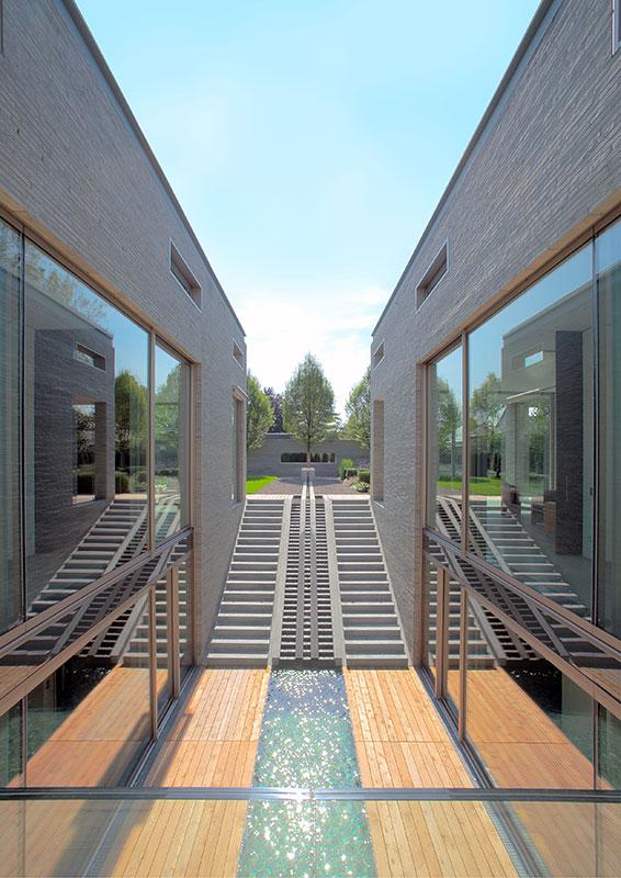 architect footage