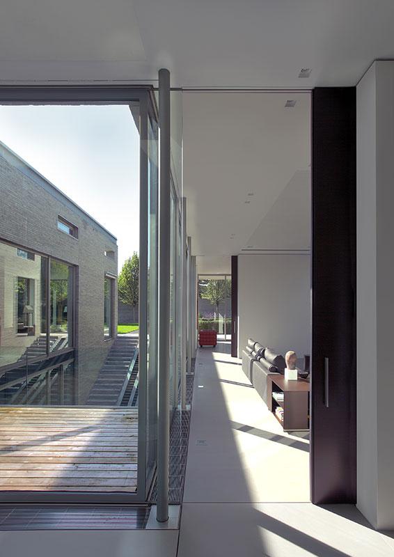 architect footage