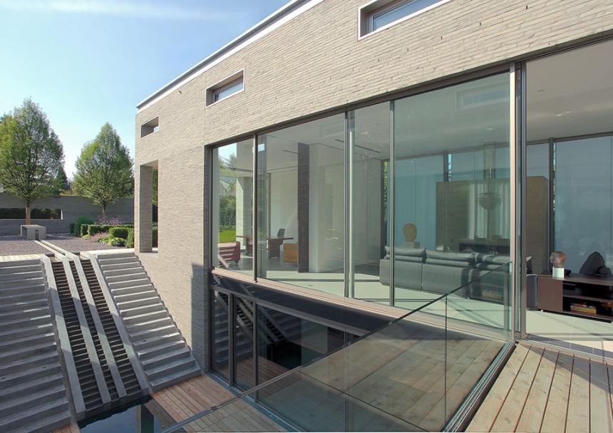architect footage