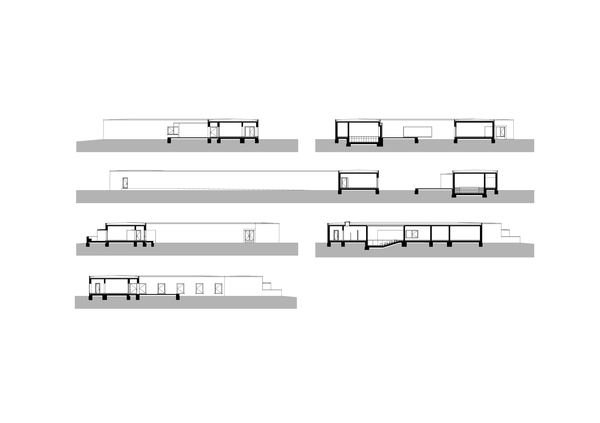 architect footage