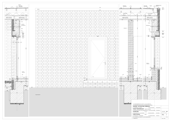 architect footage