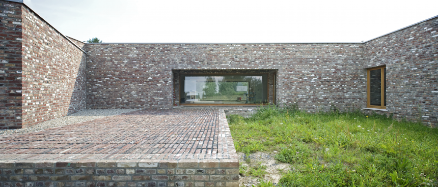 architect footage