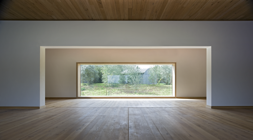 architect footage