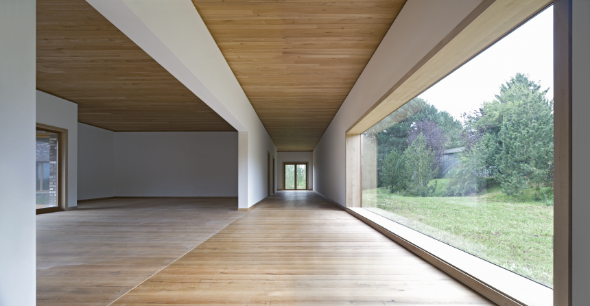 architect footage