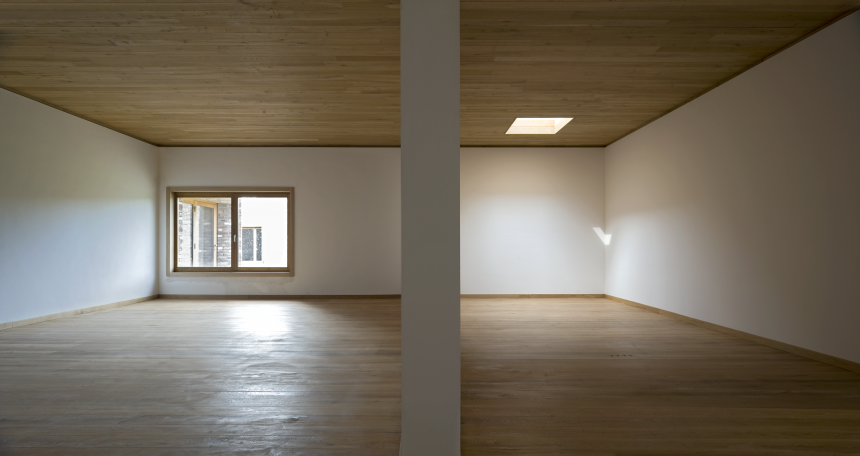 architect footage