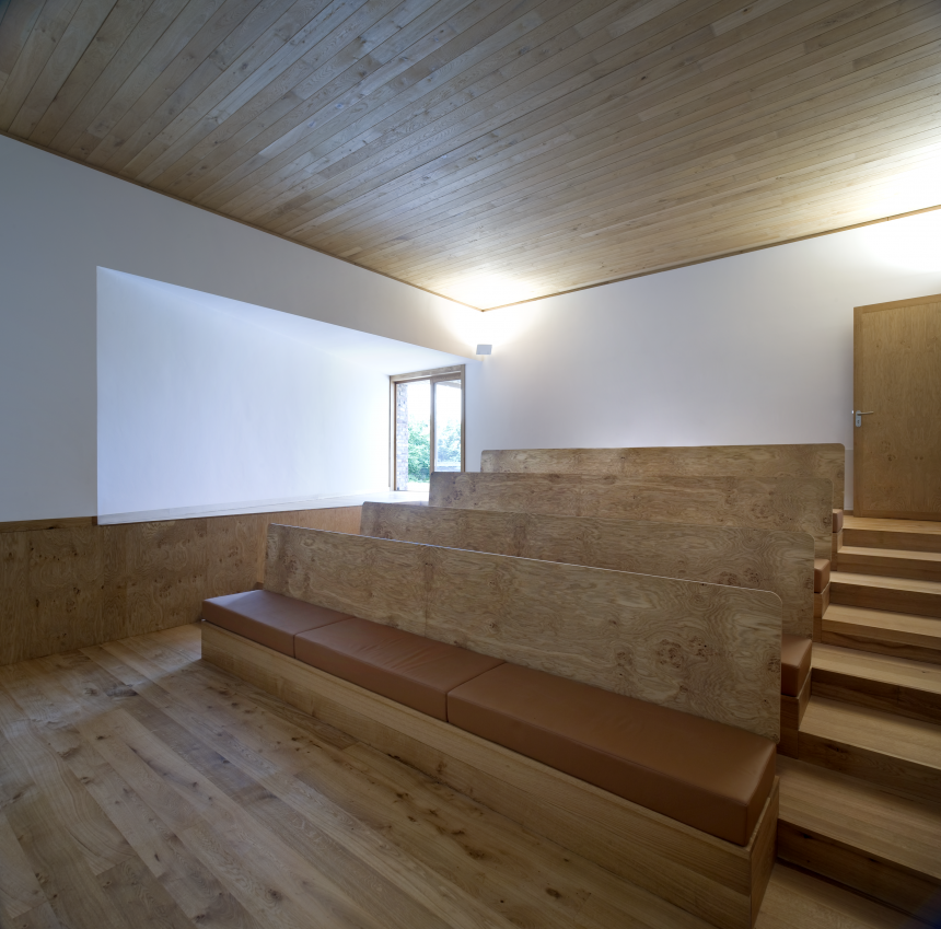 architect footage