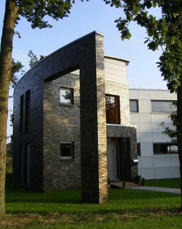architect footage