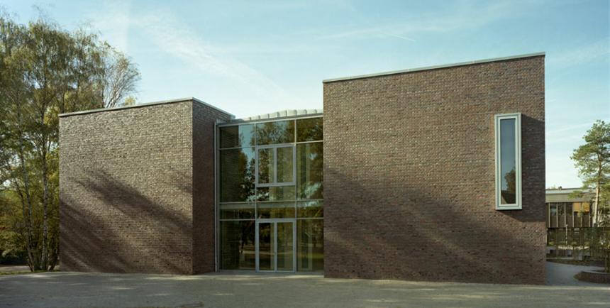 architect footage