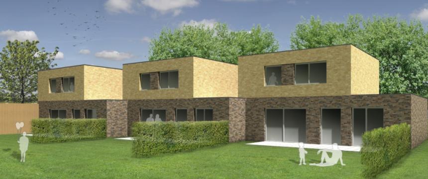 architect footage