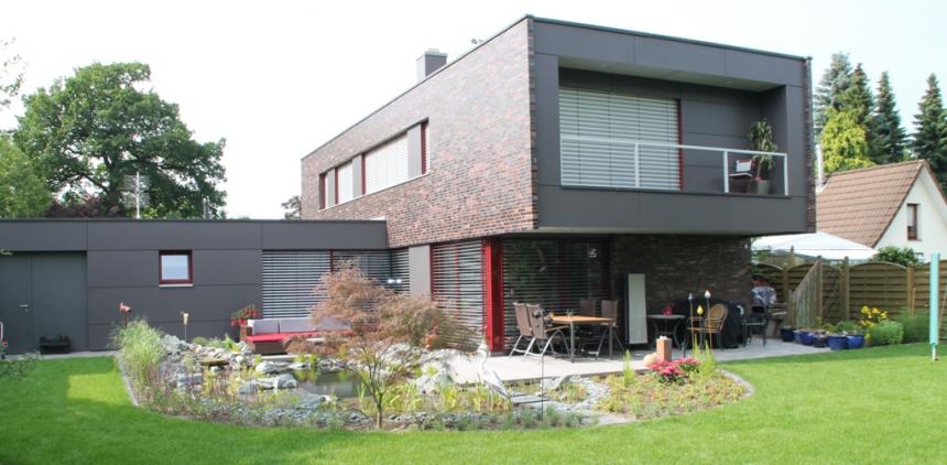 architect footage