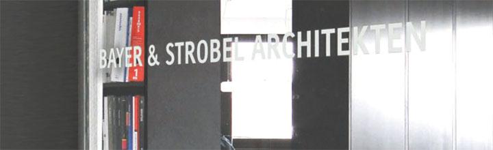 architect footage