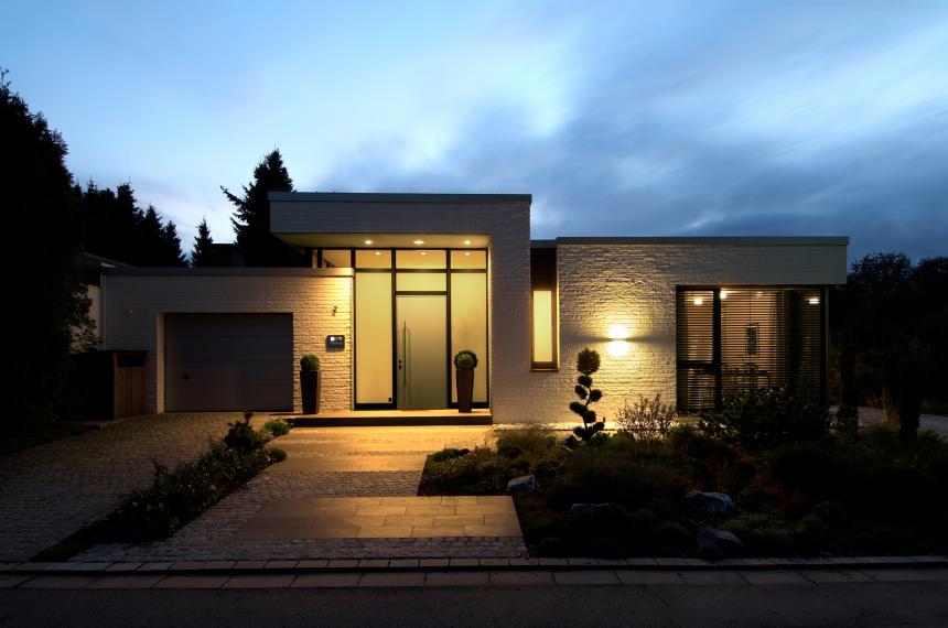 architect footage
