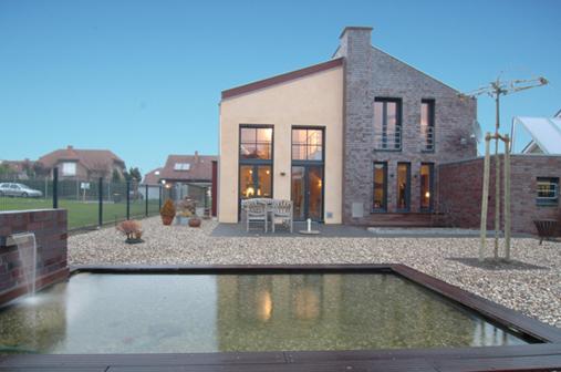 architect footage