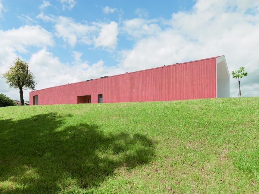 architect footage