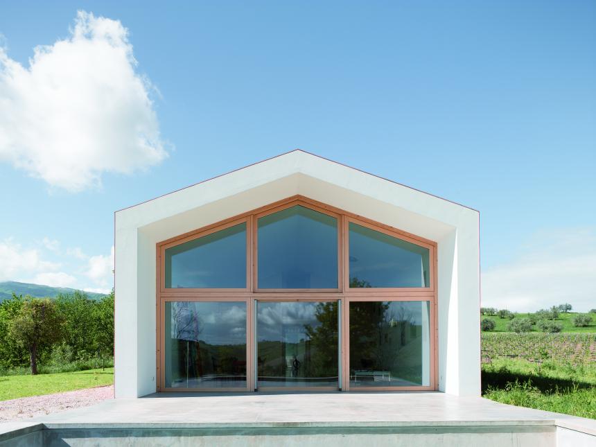 architect footage