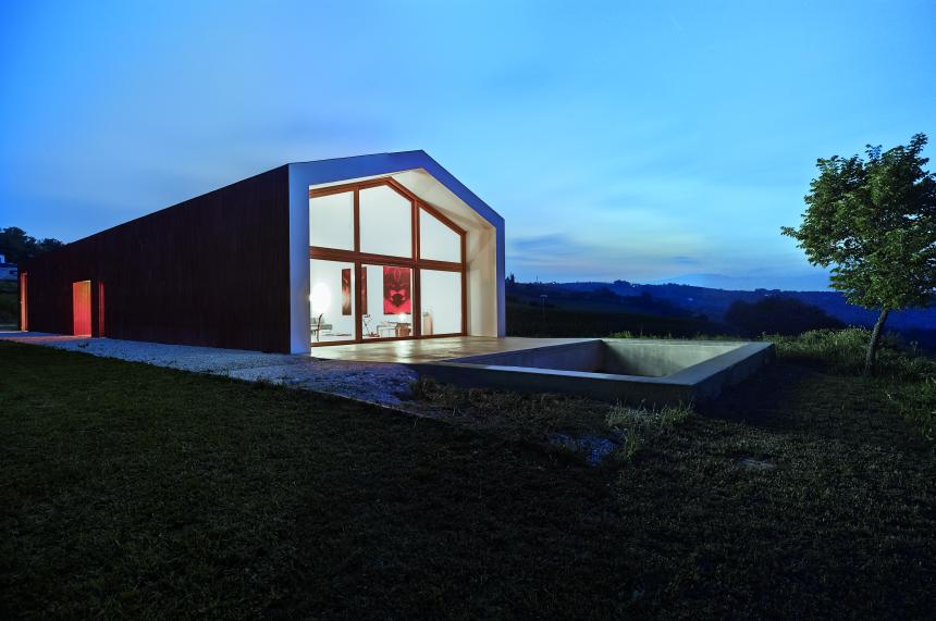 architect footage