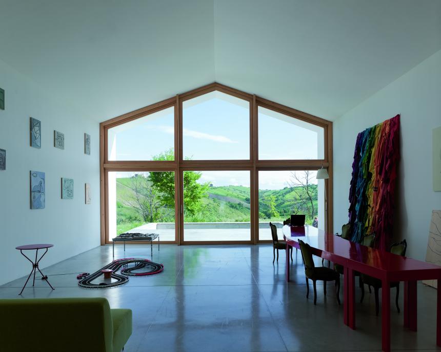 architect footage