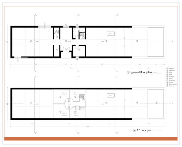 architect footage