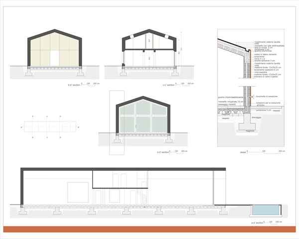 architect footage