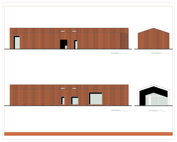 architect footage