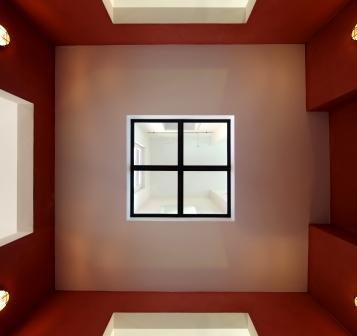 architect footage