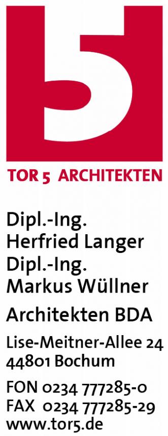 architect footage