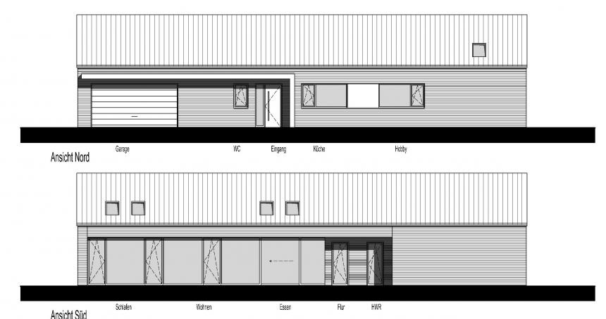 architect footage