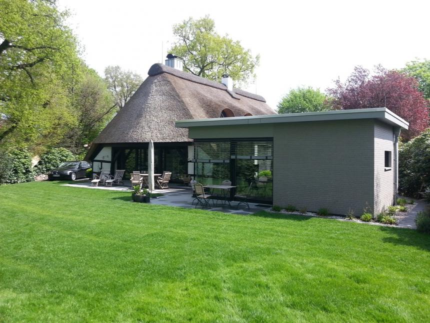 architect footage