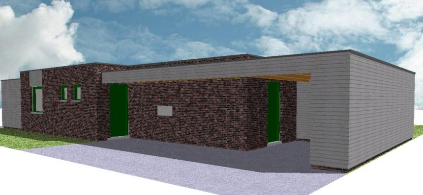 architect footage