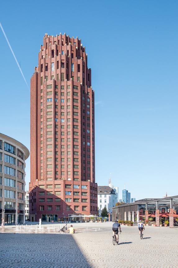 architect footage