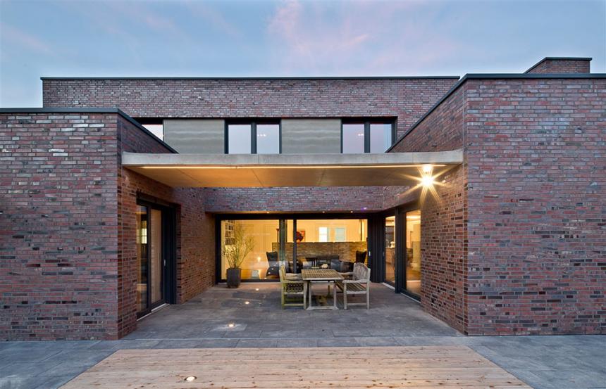 architect footage